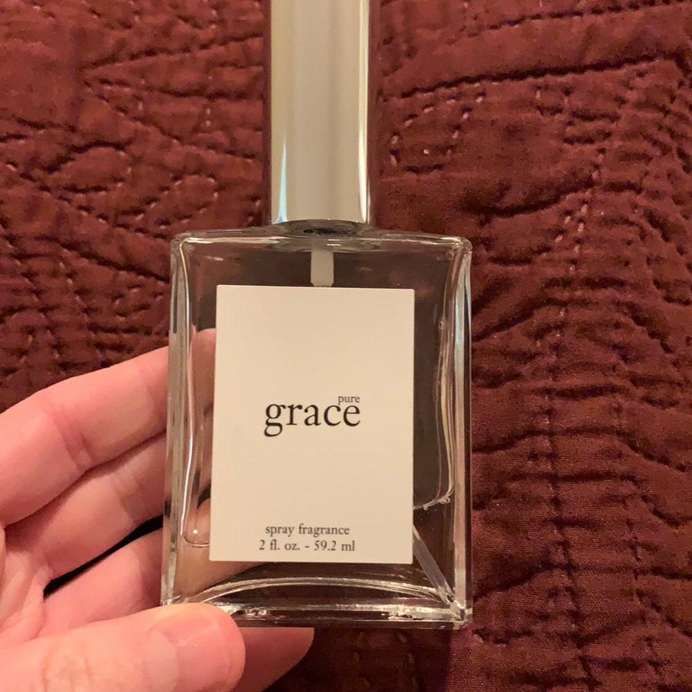Pure Grace